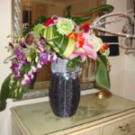 Japanese Flower Arranging Japanese Flower Arranging