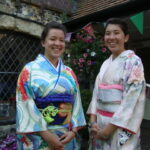 Female Kimonos