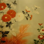 Haori and Hakame