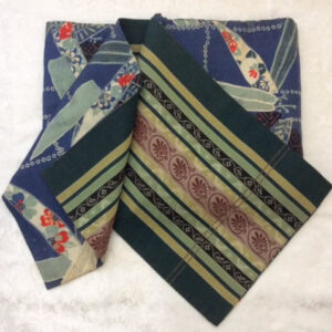 Reversible Obi